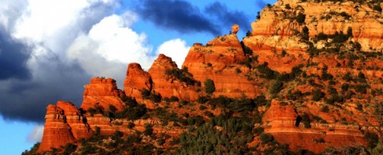 Sedona and Verde Valley Real Estate 3rd Quarter 2017