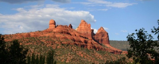 Sedona and Verde Valley Real Estate Second Quarter 2018