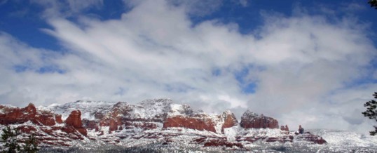 Sedona and Verde Valley Real Estate 2019 in Review