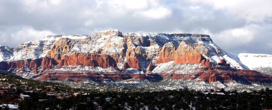 Sedona and Verde Valley Real Estate 2020 in Review