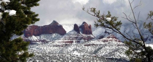 Sedona and Verde Valley Real Estate 2016 in Review