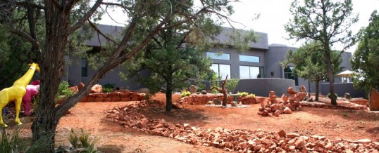 Sedona Luxury Real Estate Makes A Resurgence