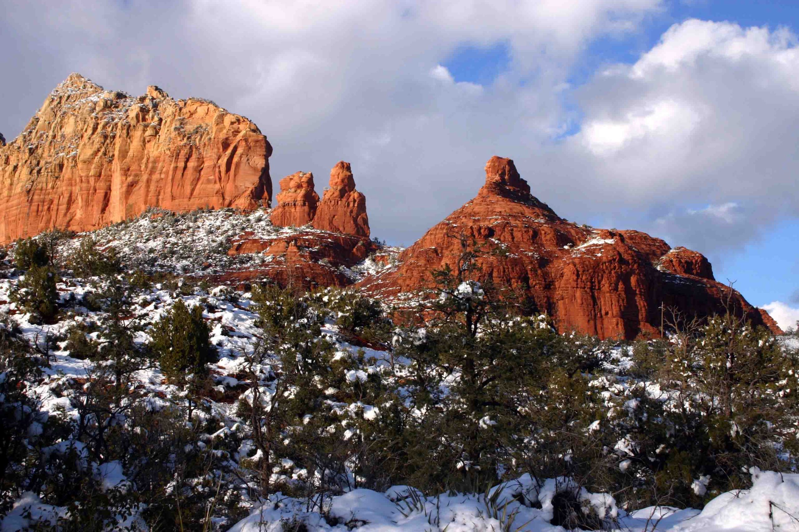 sedona az single family sales first four months of the year